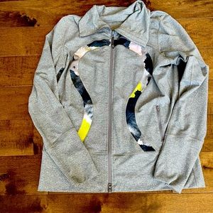 Lululemon Jacket